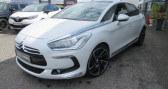 Annonce Citroen DS5 occasion Diesel HDi 160 Sport Chic A  AUBIERE