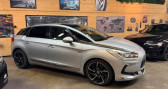 Citroen DS5 Hybrid 4 200cv   Échirolles 38