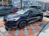 Citroen DS5 HYBRID 4X4 SPORT CHIC ETG6 200CV   Lescure-d'Albigeois 81