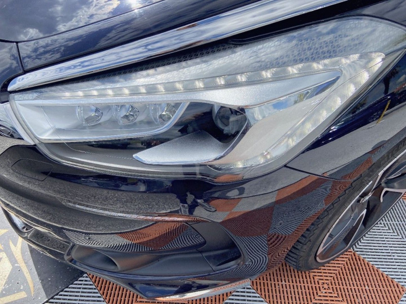 Citroen DS5 HYBRID 4X4 SPORT CHIC ETG6 200CV  occasion  Lescure-d'Albigeois - photo n9