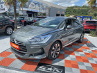 Citroen DS5 occasion Gris année 2012 boite Automatique Annonce Citroen DS5 occasion Hybride HYBRID4 2.0 HDI 163 ETG6 SPORT CHIC à Toulouse