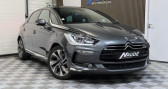 Annonce Citroen DS5 occasion Hybride Hybrid4 2.0 HDi 163 + 37 CH ETG6 Sport Chic � CHAPONOST