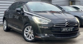 Annonce Citroen DS5 occasion Diesel Hybrid4 200ch Executive � FONTAINE