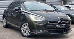 Citroen DS5 , garage IDEAL AUTO FONTAINE � FONTAINE