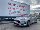 Citroen DS5 occasion année 2013 boite Robotisee Annonce Citroen DS5 occasion Hybride Hybrid4 Sport Chic BMP6 - 118 000 Kms à Marseille 10