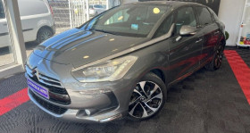 Citroen DS5 , garage ETINCELLE AUTO  CREUZIER LE VIEUX