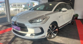Citroen DS5 occasion année 2012 boite Automatique Annonce Citroen DS5 occasion Diesel Hybrid4 Sport Chic BMP6 à CREUZIER LE VIEUX