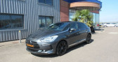 Citroen DS5 occasion année 2013 boite Automatique Annonce Citroen DS5 occasion Diesel Hybrid4 Sport Chic ETG6 à Saint Parres Aux Tertres