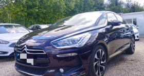 Citroen DS5 occasion 2015 mise en vente à Évreux par le garage KRM AUTO - photo n°1