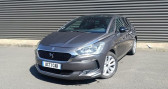 Citroen DS5 PHASE 2 BLUEHDI 180 SOCHIC BVA   FONTENAY SUR EURE 28