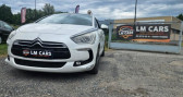 Citroen DS5 SoChic Hybrid4  2012 - annonce de voiture en vente sur Auto Sélection.com