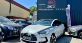 Citroen DS5 occasion année 2014 boite Automatique Annonce Citroen DS5 occasion Diesel Sport Chic 2.0 HDI 160ch SO A à Montgeron