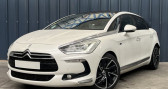 Citroen DS5 occasion année 2012 boite Automatique Annonce Citroen DS5 occasion Hybride Sport Chic Diesel Hybrid 200ch Boite Automatique Garantie 1 à Halluin
