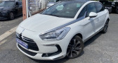 Citroen DS5 THP 155 So Chic   COURNON 63