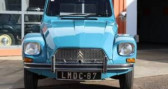 Annonce Citroen Dyane occasion Essence 6-1974 � Saint Junien