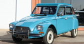 Citroen Dyane 6 restaur�e � neuf  1974 - annonce de voiture en vente sur Auto S&eacute;lection.com