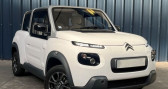 Annonce Citroen E-Mehari occasion Electrique Electrique Hard Top Cabriolet Semi cuir Suivi complet Garant  Halluin