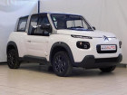 Citroen E-Mehari occasion année 2019 boite Automatique Annonce Citroen E-Mehari occasion Electrique Electrique Hard Top à Castres