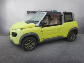 Annonce Citroen E-Mehari occasion Electrique Electrique � Cherbourg-en-Cotentin