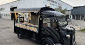 Annonce Citroen HY occasion Essence 35990ht food truck foodtruck VASP PIZZERIA � LA BOISSE