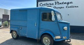 Citroen HY , garage COTIERE AUTO  LA BOISSE