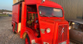 Citroen HY occasion année 1981 boite Manuelle Annonce Citroen HY occasion Essence essence ex pompier à LA BOISSE
