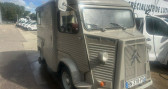 Annonce Citroen HY occasion Essence fourgon  restaurer  LA BOISSE