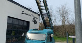 Citroen HY nacelle ex edf fonctionnante  1966 - annonce de voiture en vente sur Auto Sélection.com