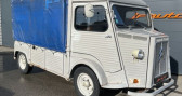 Annonce Citroen HY occasion Essence PLATEAU  Jonquires