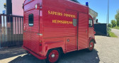 Citroen HY occasion année 1981 boite Manuelle Annonce Citroen HY occasion Essence PROMO FLASH beau 1981 pompier un des derniers à LA BOISSE