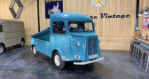 Citroen HY occasion année 1981 boite Manuelle Annonce Citroen HY occasion Essence Superbe benne Hydraulique de 1981 à LA BOISSE