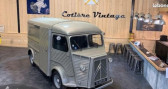 Annonce Citroen HY occasion Diesel Superbe parfait état 1962 à LA BOISSE