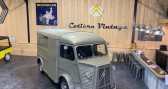 Citroen HY occasion année 1962 boite Manuelle Annonce Citroen HY occasion Diesel Superbe parfait état 1962 à LA BOISSE