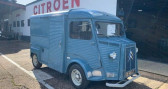 Citroen HY utilitaire Trs beau Citron diesel 1978  anne 1978
