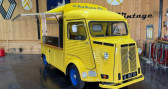 Annonce Citroen HY occasion Diesel Très beau foodtruck à LA BOISSE