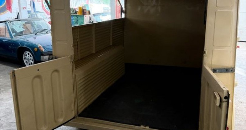 Citroen HY type 78 fourgon  occasion � BROONS - photo n�5