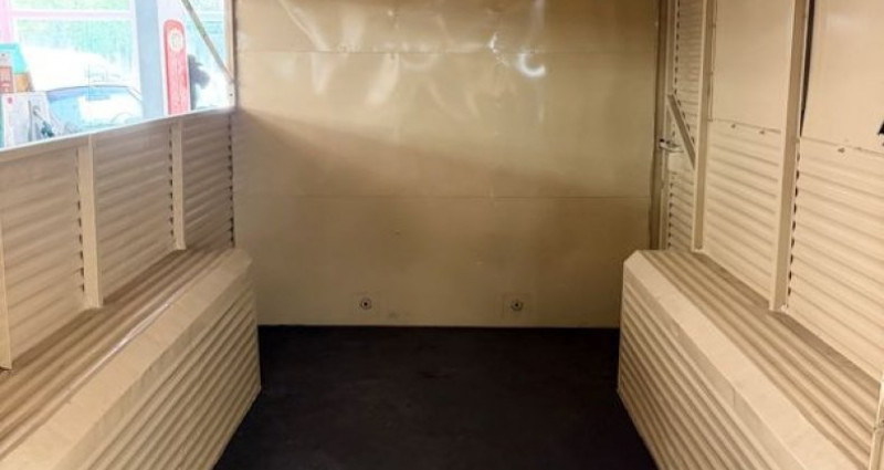 Citroen HY type 78 fourgon  occasion � BROONS - photo n�6