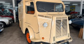 Annonce Citroen HY occasion Essence type 78 fourgon � BROONS