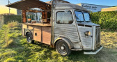 Annonce Citroen HY occasion Essence type h foodtruck bar  vin  LA BOISSE
