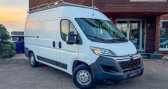 Annonce Citroen Jumper occasion Diesel (2) 33 L2H2 BlueHDi 110 BVM6 Business  Wiwersheim