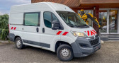 Annonce Citroen Jumper occasion Diesel (2) 35 L1H2 BlueHDi 130 BVM6 Confort  Wiwersheim