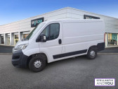 Annonce Citroen Jumper occasion Diesel (30) TOLE 30 L1H1 BLUEHDi 120 S&S BVM6 CLUB  CESSON-SEVIGNE