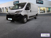 Annonce Citroen Jumper occasion Diesel (30) TOLE 30 L1H1 BLUEHDi 120 S&S BVM6 CLUB  CESSON-SEVIGNE