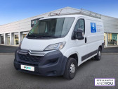 Annonce Citroen Jumper occasion Diesel (30) TOLE 30 L1H1 BLUEHDi 120 S&S BVM6 CLUB  CESSON SEVIGNE