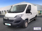 Citroen Jumper (30) TOLE 30 L1H1 BLUEHDi 120 S&S BVM6 CLUB    VENISSIEUX 69