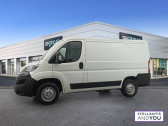 Citroen Jumper (30) TOLE 30 L1H1 BLUEHDi 120 S&S BVM6 CONTROL    LOMME 59