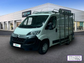 Citroen Jumper (30) TOLE 30 L1H1 BLUEHDi 120 S&S BVM6 CONTROL   RONCQ 59