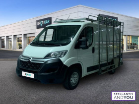 Citroen Jumper , garage SPOTICAR STELLANTIS &YOU RONCQ  RONCQ