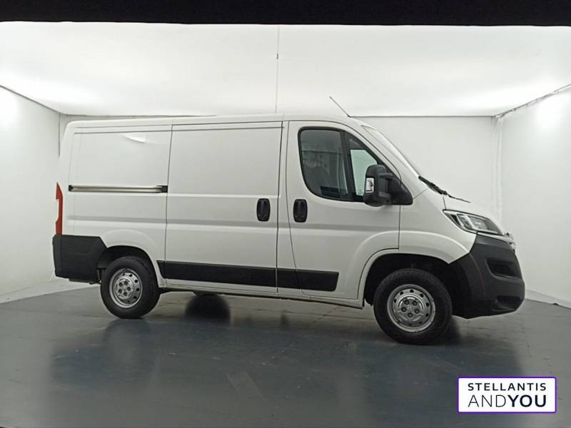 Citroen Jumper (30) TOLE 30 L1H1 BLUEHDi 120 S&S BVM6 CONTROL  occasion   LOMME - photo n6