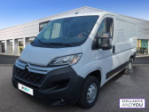 Citroen Jumper (30) TOLE 30 L1H1 BLUEHDi 120 S&S BVM6 DRIVER  2021 - annonce de voiture en vente sur Auto Sélection.com